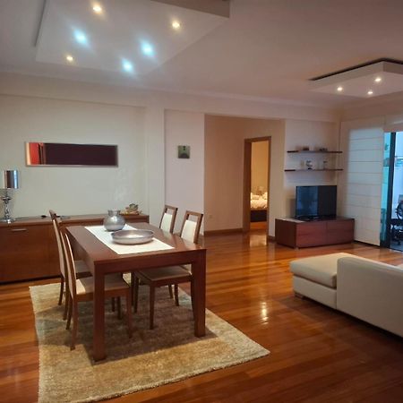 Cozy And Bright Apartment มาชิโก ภายนอก รูปภาพ