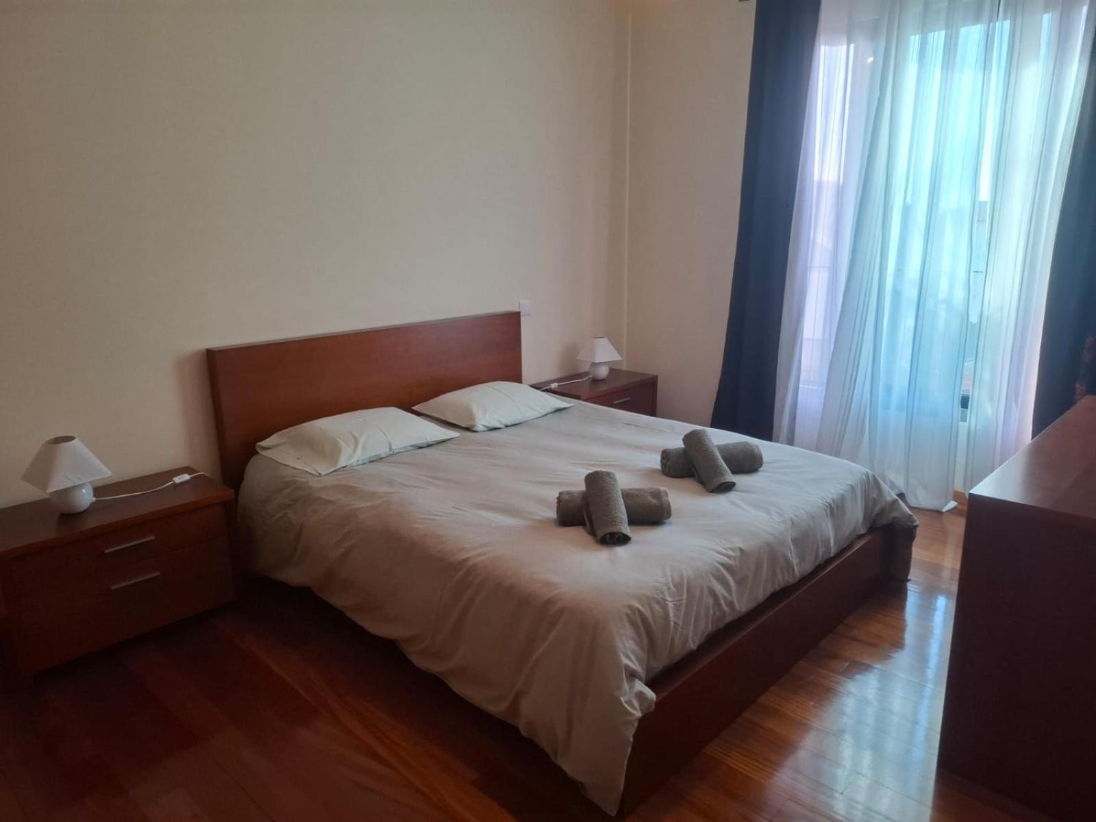 Cozy And Bright Apartment มาชิโก ภายนอก รูปภาพ
